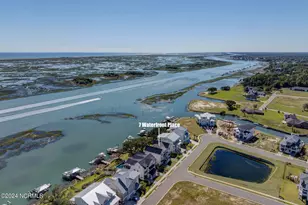 7 S Waterfront Pl, Hampstead, NC 28443 - Photo 66