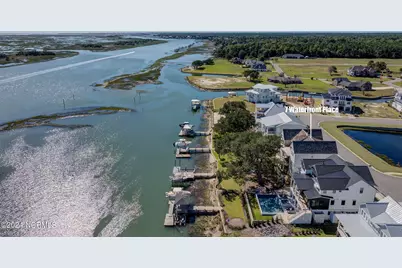 7 S Waterfront Place, Hampstead, NC 28443 - Photo 60