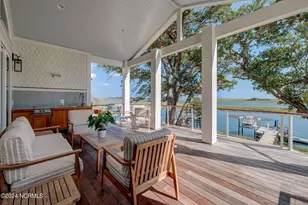 7 S Waterfront Pl, Hampstead, NC 28443 - Photo 78