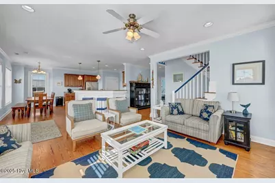 2 Clam Shell Lane #Unit 9, Carolina Beach, NC 28428 - Photo 8