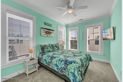2 Clam Shell Lane #Unit 9, Carolina Beach, NC 28428 - Photo 16