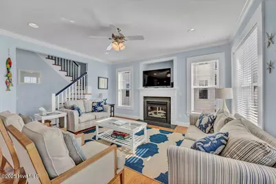2 Clam Shell Lane #Unit 9, Carolina Beach, NC 28428 - Photo 6