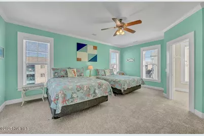 2 Clam Shell Lane #Unit 9, Carolina Beach, NC 28428 - Photo 18