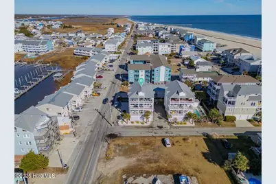 2 Clam Shell Lane #Unit 9, Carolina Beach, NC 28428 - Photo 34