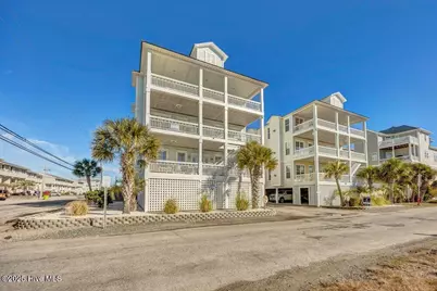 2 Clam Shell Lane #Unit 9, Carolina Beach, NC 28428 - Photo 32