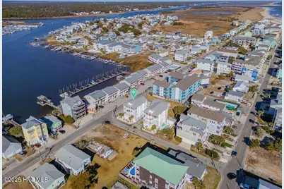 2 Clam Shell Lane #Unit 9, Carolina Beach, NC 28428 - Photo 36