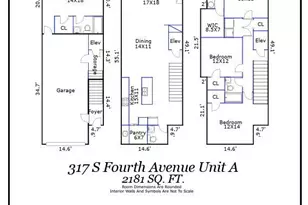 317 S 4th Ave, Kure Beach, NC 28449 - Photo 2