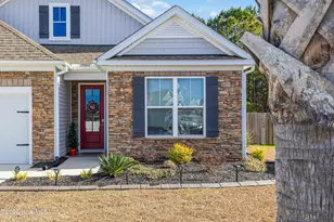 1831 Bards Dr SE, Bolivia, NC 28422 - Photo 4
