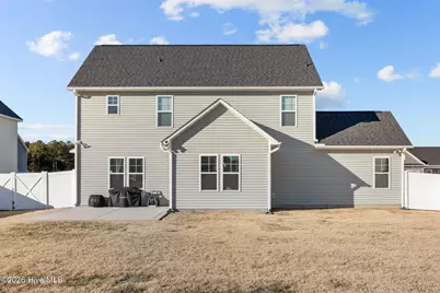 326 Glee Street, Hope Mills, NC 28348 - Photo 38