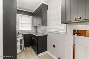 602 4th St, Hamlet, NC 28345 - Photo 14