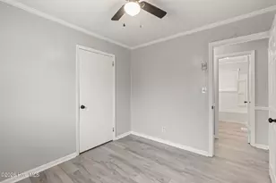 602 4th St, Hamlet, NC 28345 - Photo 18
