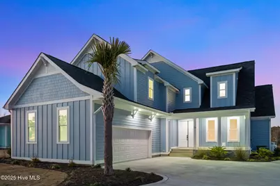 13 E Cannon Cove, Hampstead, NC 28443 - Photo 1