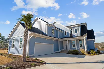 13 E Cannon Cove, Hampstead, NC 28443 - Photo 6