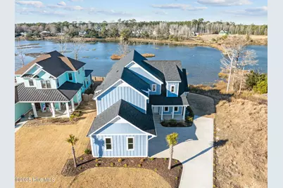 13 E Cannon Cove, Hampstead, NC 28443 - Photo 2