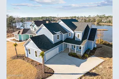 13 E Cannon Cove, Hampstead, NC 28443 - Photo 2