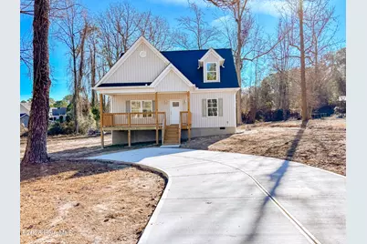 1026 Richmond Road, Rockingham, NC 28379 - Photo 2