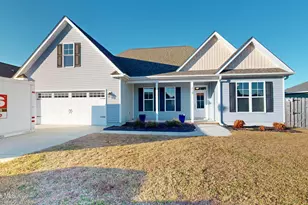 110 Paddle Trail Ln, Swansboro, NC 28584 - Photo 2