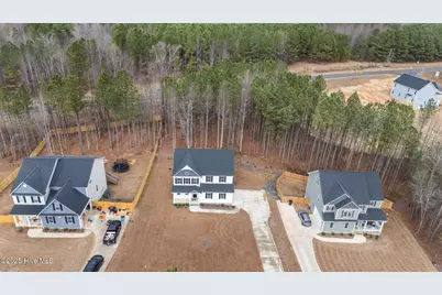 117 Godwin Court, Sanford, NC 27330 - Photo 8