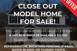 117 Godwin Ct, Sanford, NC 27330 - Photo 1