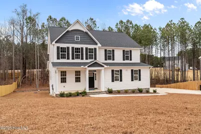 117 Godwin Court, Sanford, NC 27330 - Photo 6
