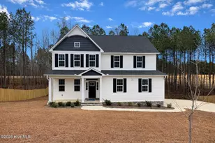 117 Godwin Ct, Sanford, NC 27330 - Photo 2