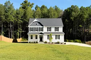 117 Godwin Ct, Sanford, NC 27330 - Photo 1