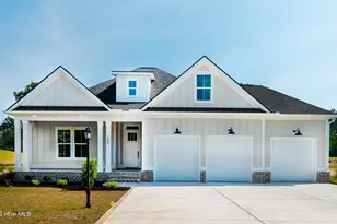 144 S Middleton Dr NW, Calabash, NC 28467 - Photo 2