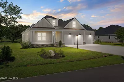 144 S Middleton Drive NW, Calabash, NC 28467 - Photo 4