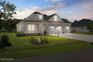 144 S Middleton Dr NW, Calabash, NC 28467 - Photo 4