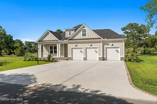 144 S Middleton Dr NW, Calabash, NC 28467 - Photo 6