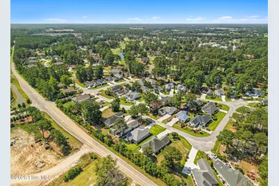 8876 Nottoway Avenue NW, Calabash, NC 28467 - Photo 62