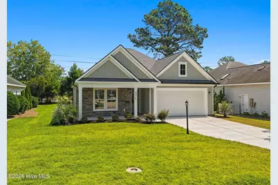 8876 Nottoway Avenue NW, Calabash, NC 28467 - Photo 4