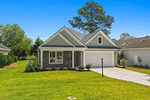 8876 Nottoway Ave NW, Calabash, NC 28467 - Photo 4