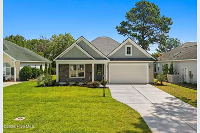 8876 Nottoway Avenue NW, Calabash, NC 28467 - Photo 2