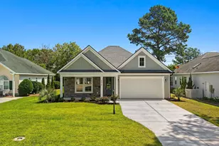 8876 Nottoway Ave NW, Calabash, NC 28467 - Photo 2