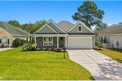8876 Nottoway Avenue NW, Calabash, NC 28467 - Photo 6