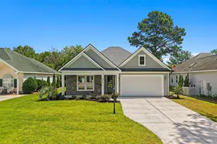 8876 Nottoway Ave NW, Calabash, NC 28467 - Photo 6