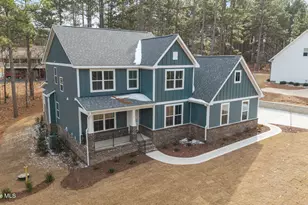 112 Callis Circle, West End, NC 27376 - Photo 2