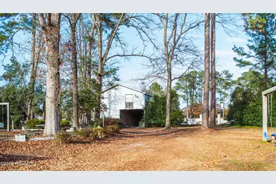 3758 N Mitchell Ford Road, Clarkton, NC 28433 - Photo 36