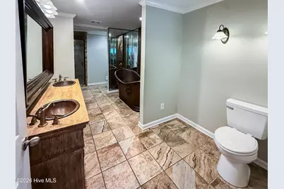 3758 N Mitchell Ford Road, Clarkton, NC 28433 - Photo 28