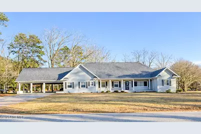 3758 N Mitchell Ford Road, Clarkton, NC 28433 - Photo 1