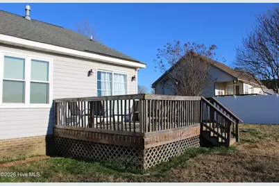 212 Sunridge Lane, Pikeville, NC 27863 - Photo 2