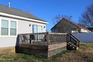 212 Sunridge Ln, Pikeville, NC 27863 - Photo 2
