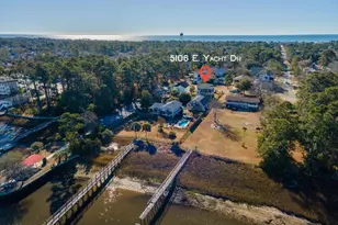 5106 E Yacht Dr, Oak Island, NC 28465 - Photo 8