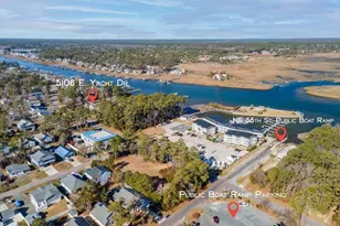 5106 E Yacht Dr, Oak Island, NC 28465 - Photo 10