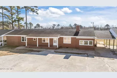 113 Mexico Road, Edenton, NC 27932 - Photo 2