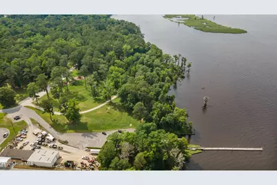 210 Glenburnie Drive, New Bern, NC 28560 - Photo 38