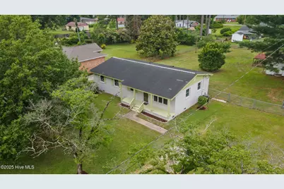 210 Glenburnie Drive, New Bern, NC 28560 - Photo 4