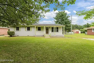 210 Glenburnie Dr, New Bern, NC 28560 - Photo 2