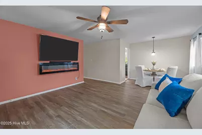 210 Glenburnie Drive, New Bern, NC 28560 - Photo 12